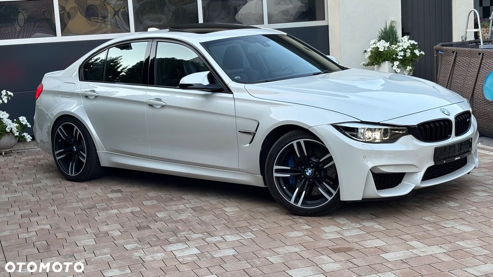 BMW M3 - 23