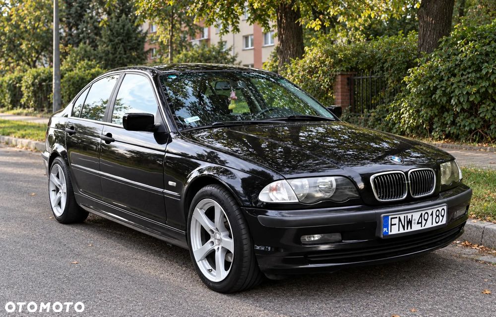 BMW Seria 3 - 6