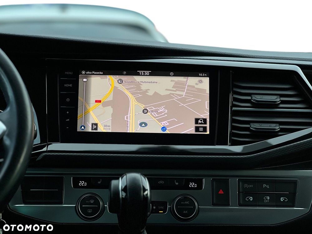 Volkswagen Multivan 2.0 BiTDI L1 Highline 4Motion DSG - 34