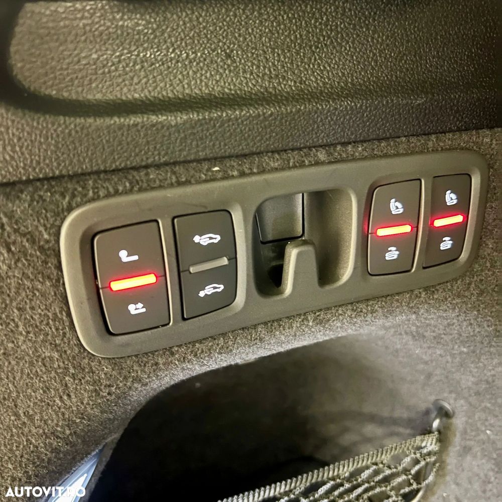 Audi Q7 45 TDI quattro Tiptronic - 33