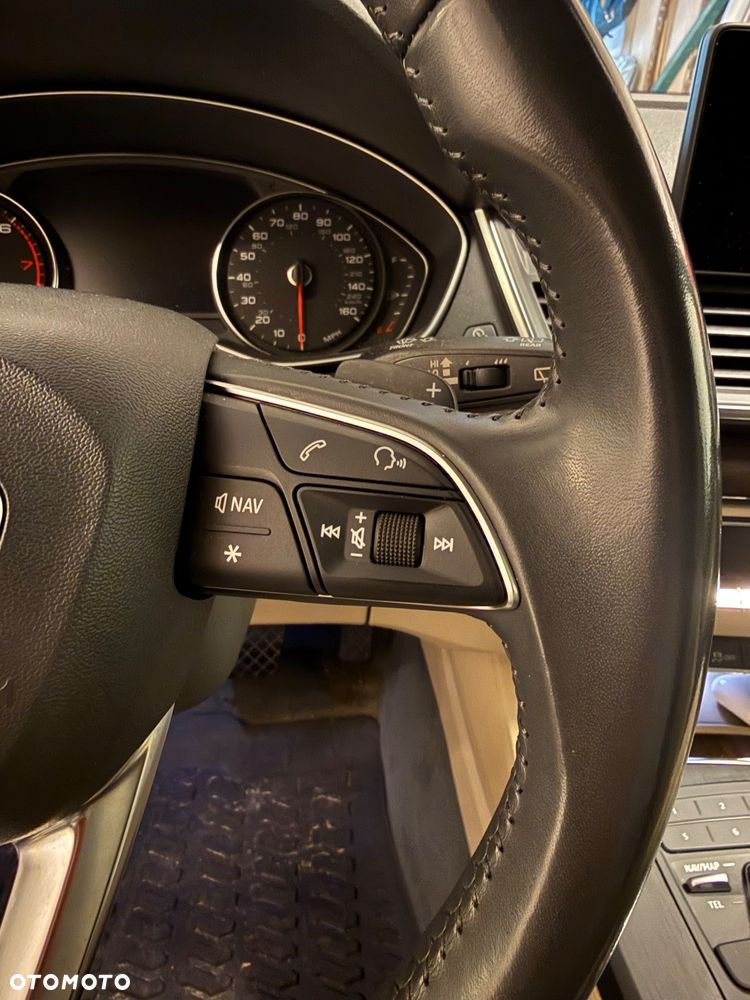 Audi Q5 2.0 TFSI Quattro S tronic design - 16