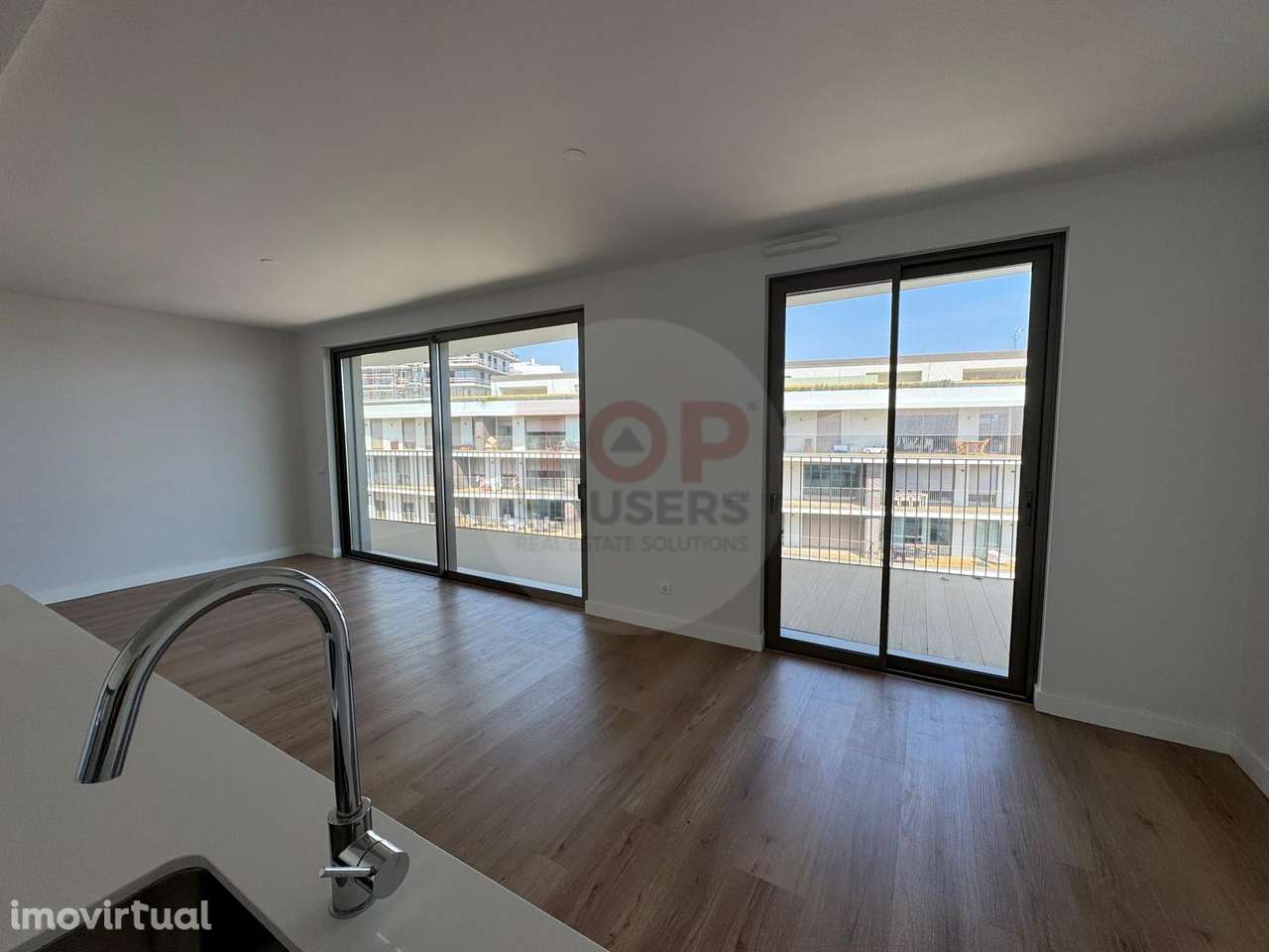 Apartamento T3 em condominio de luxo - Grande imagem: 5/29