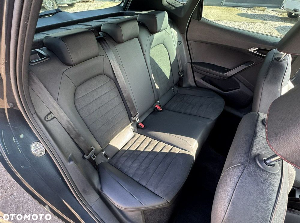 Seat Arona 1.0 TSI FR S&S DSG - 13