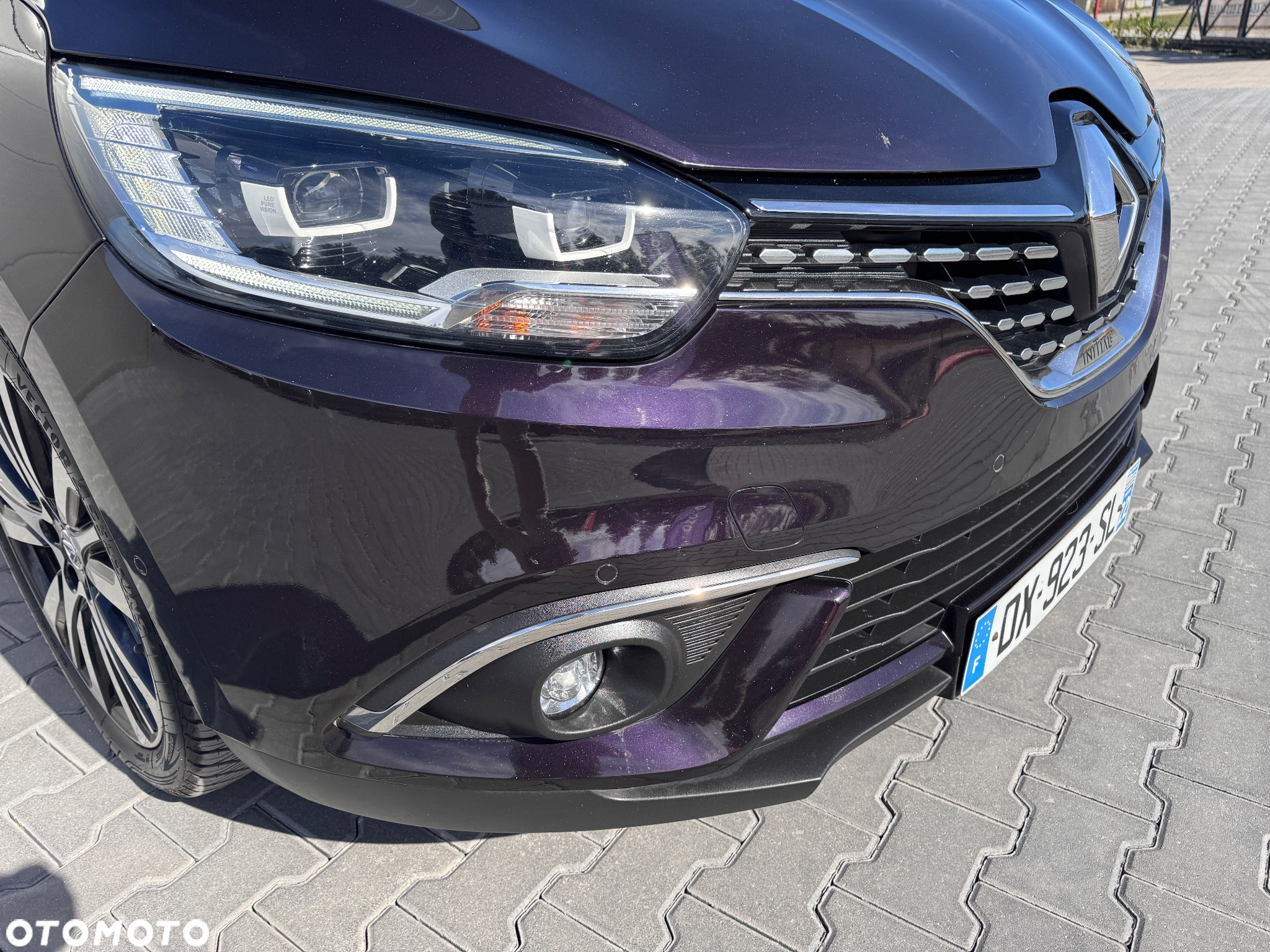 Renault Grand Scenic ENERGY dCi 160 EDC INITIALE PARIS - 6