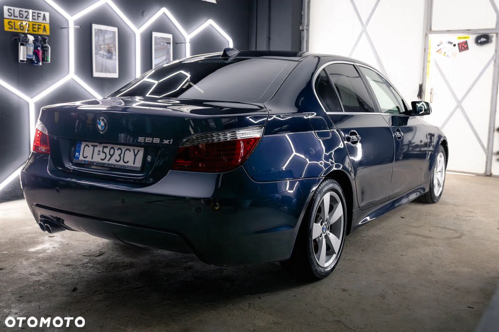 BMW Seria 5 - 22