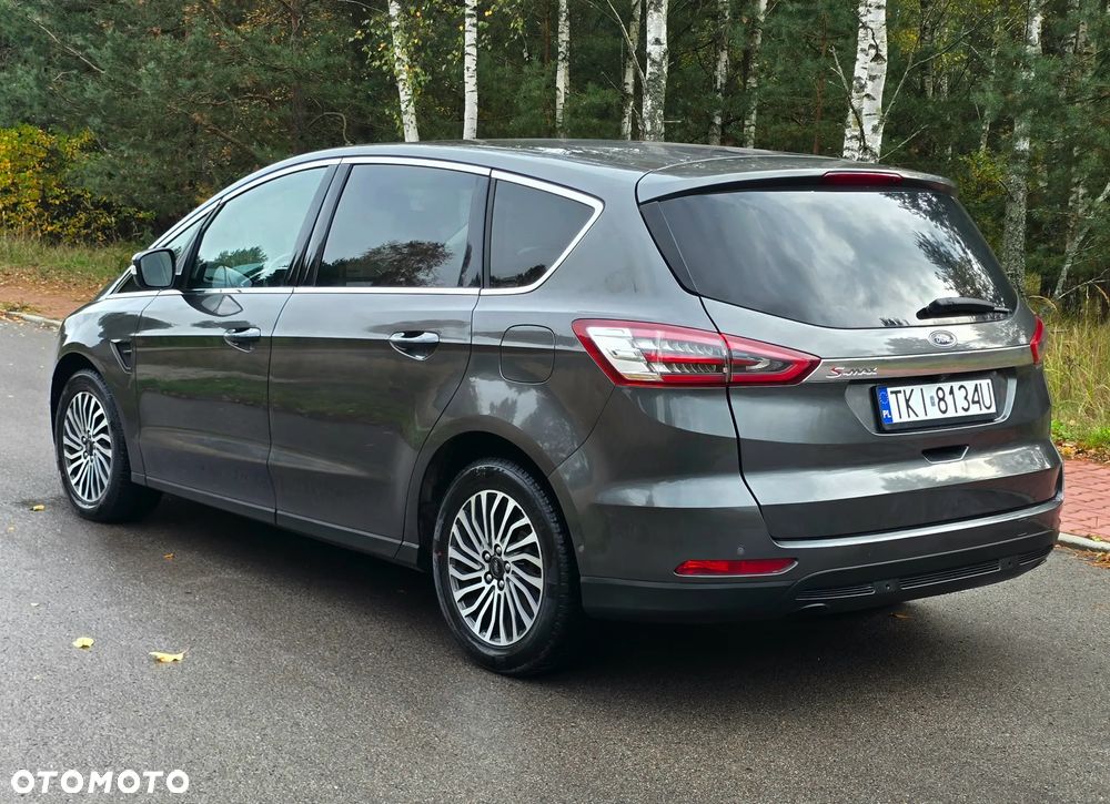 Ford S-Max - 6