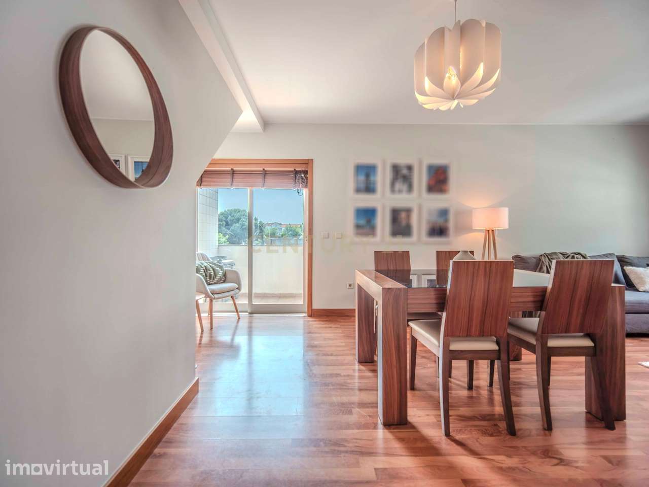 Excelente Apartamento T2 Duplex em Gondomar, próximo ao Freixo e Passa - Grande imagem: 4/39