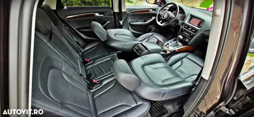 Audi Q5 - 22