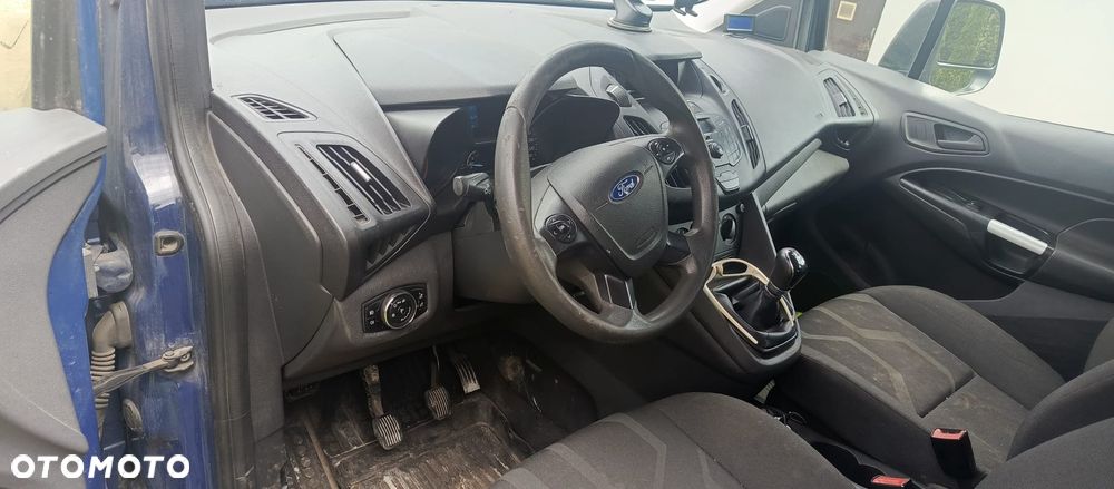 Ford Transit Connect 220 L1 Trend - 6