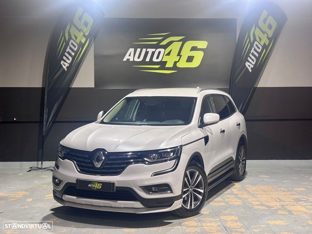 Renault Koleos ENERGY dCi 130 INTENS - 2