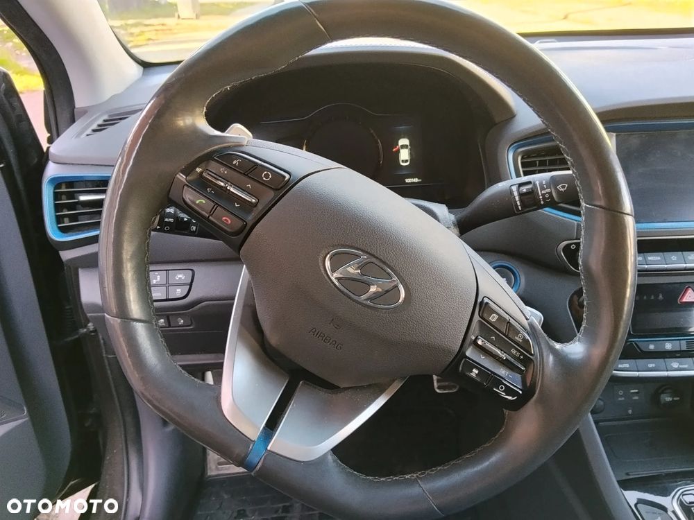 Hyundai IONIQ Plug-in hybrid Platinum - 15