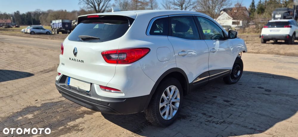 Renault Kadjar 1.3 TCe FAP Intens - 10