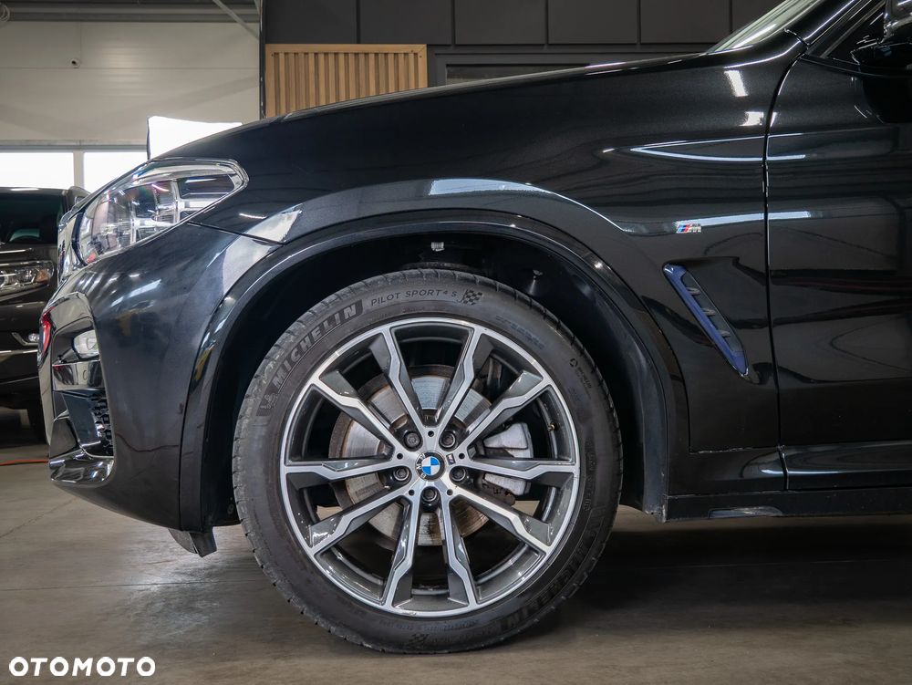 BMW X3 - 10
