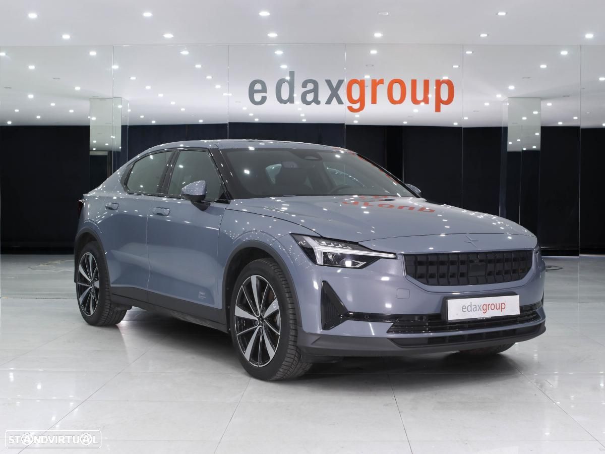 Polestar 2 Single Motor 78kWh - 1