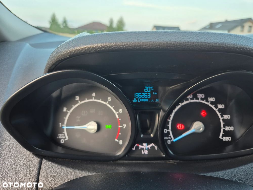 Ford EcoSport 1.0 EcoBoost - 16