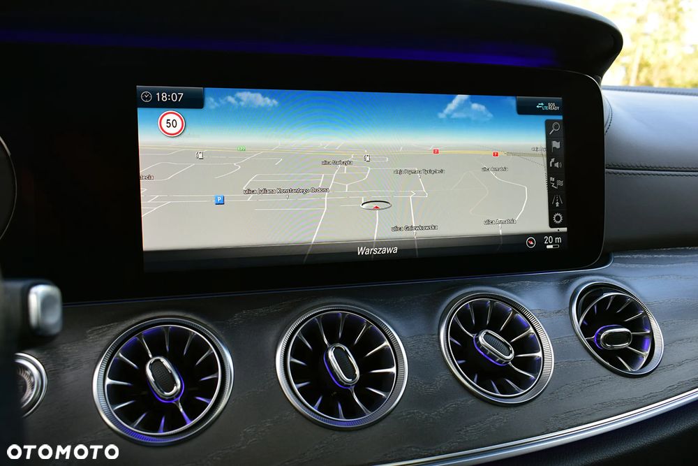 Mercedes-Benz CLS 350 9G-TRONIC - 14