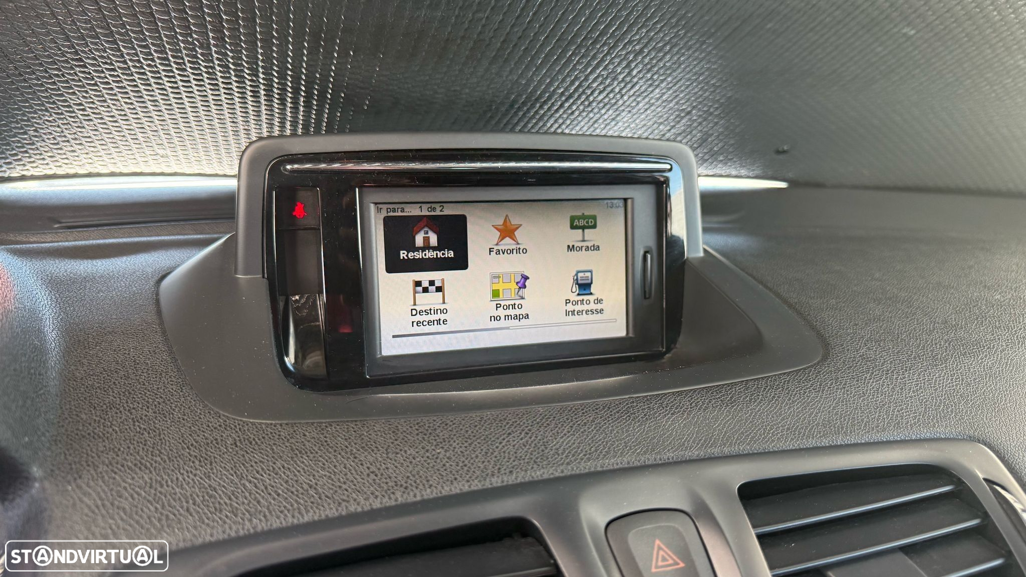 Renault Mégane Coupe 1.5 dCi Bose Edition CO2 Champion - 27