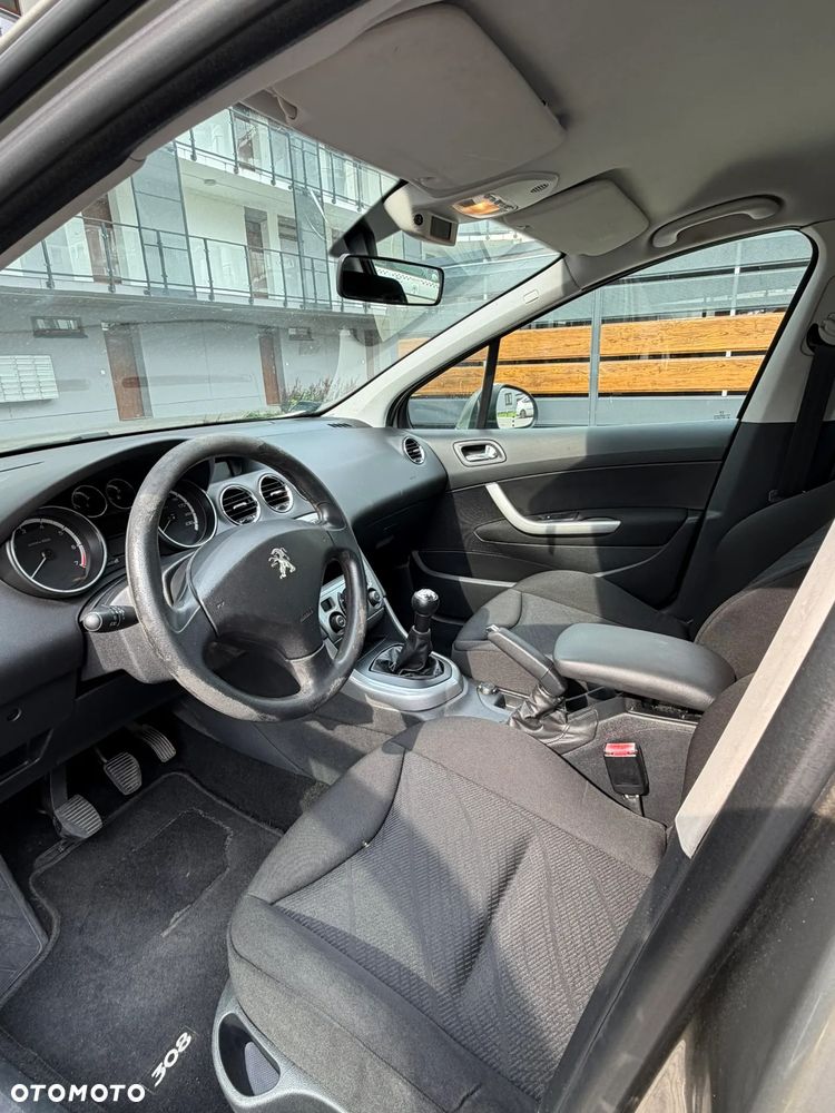 Peugeot 308 1.6 VTi Active - 18