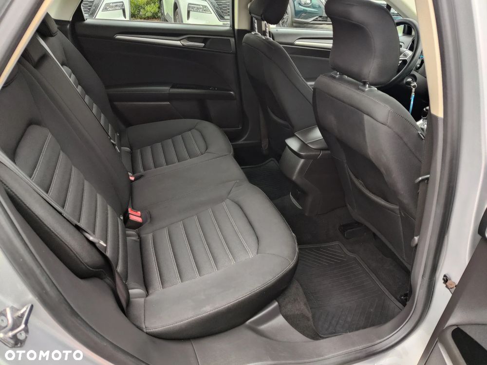 Ford Mondeo 1.5 EcoBoost Trend - 14