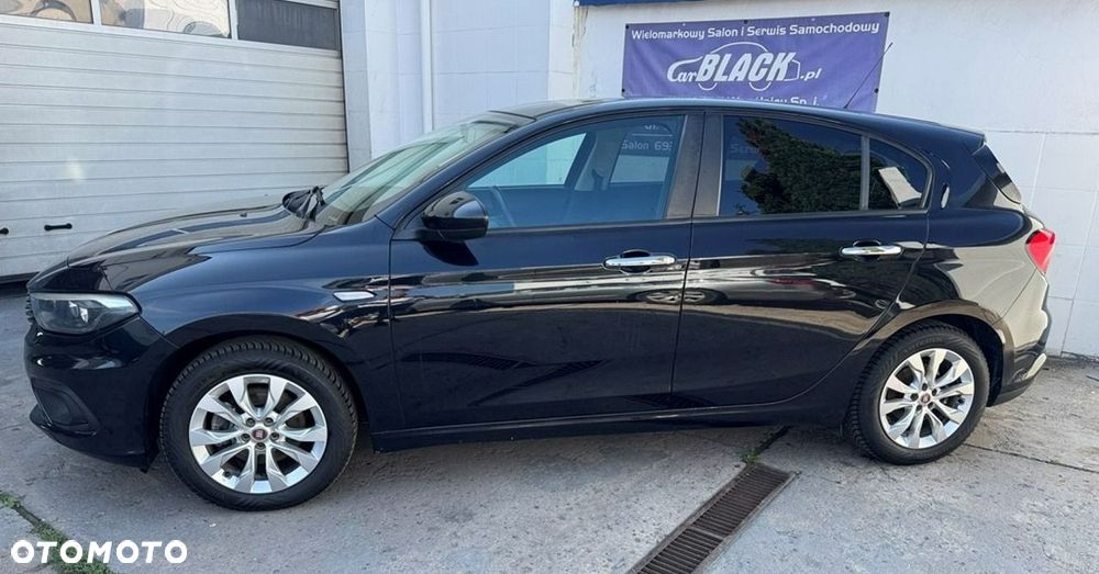 Fiat Tipo - 14