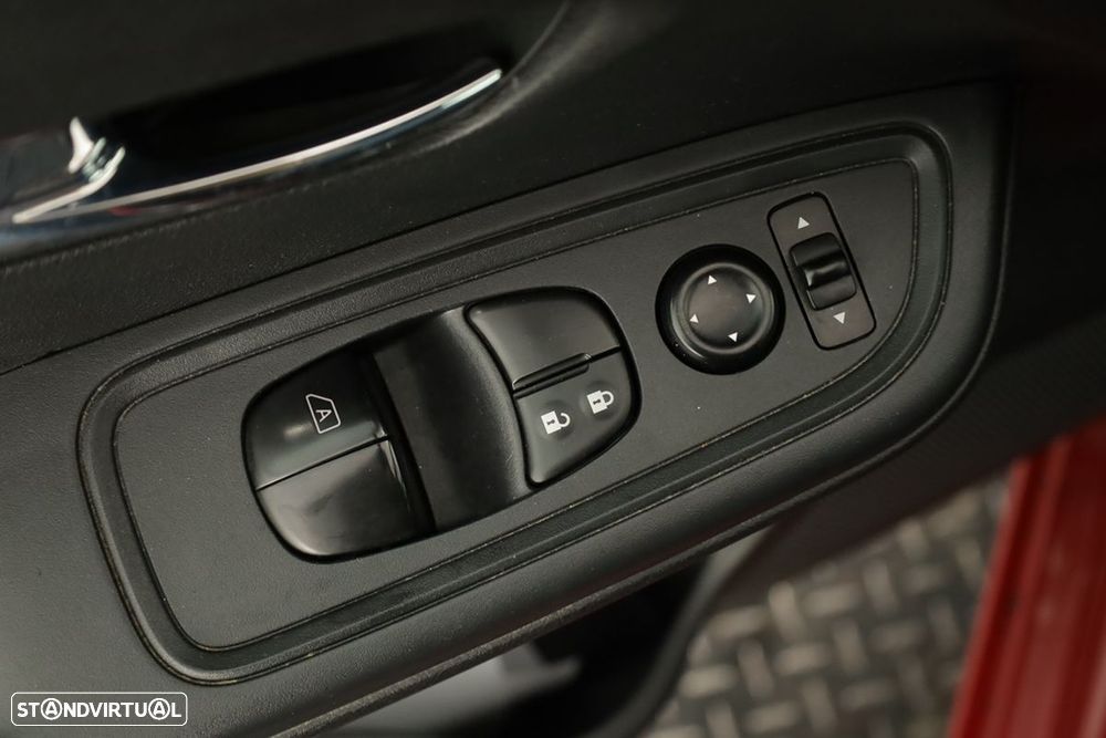 Nissan Micra 1.0 IG-T Acenta - 17