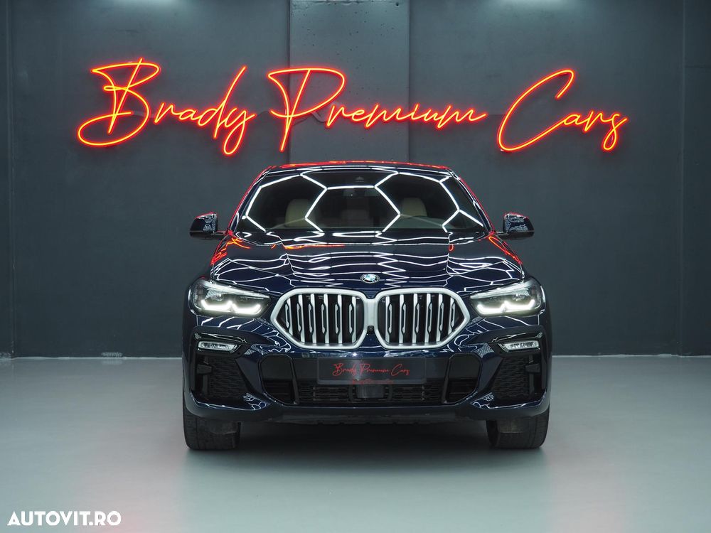 BMW X6 - 3