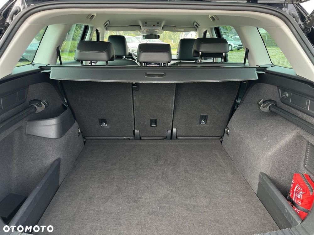 Skoda Kodiaq 2.0 TDI 4x4 Style DSG - 15