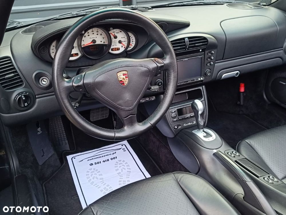 Porsche 911 - 23