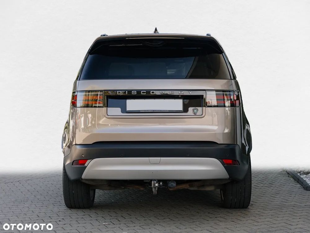 Land Rover Discovery 2.0 P300 Dynamic SE - 6