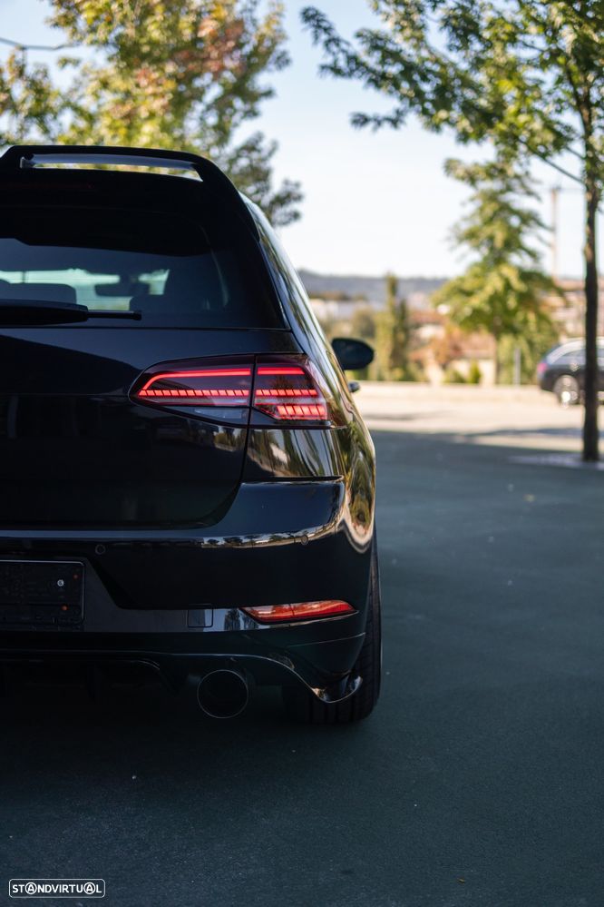 VW Golf 2.0 TSI GTI DSG Performance - 6