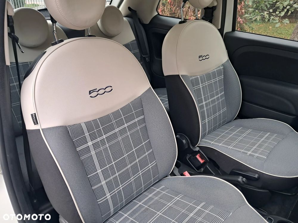 Fiat 500 - 7