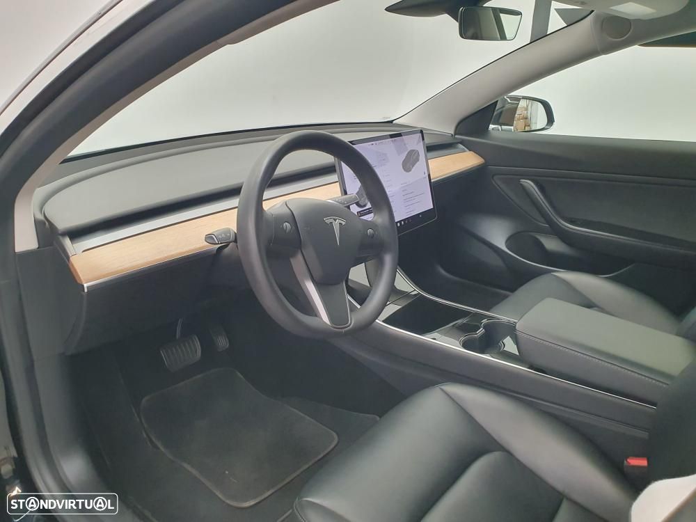 Tesla Model 3 Standard Range Plus RWD - 10