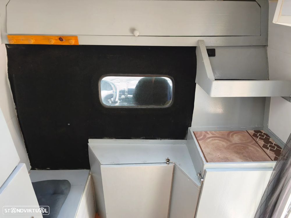 Fiat Ducato MultiJet 2.3 Turbo - 18