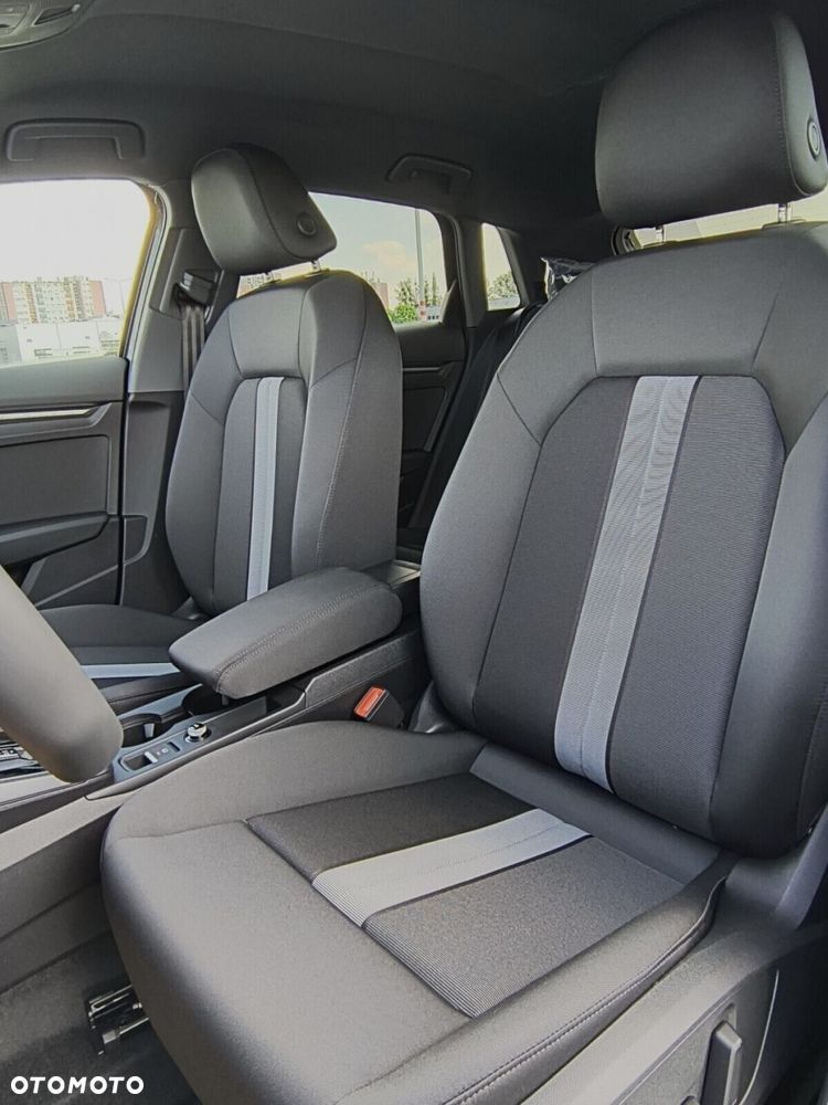 Audi A3 Sportback - 38