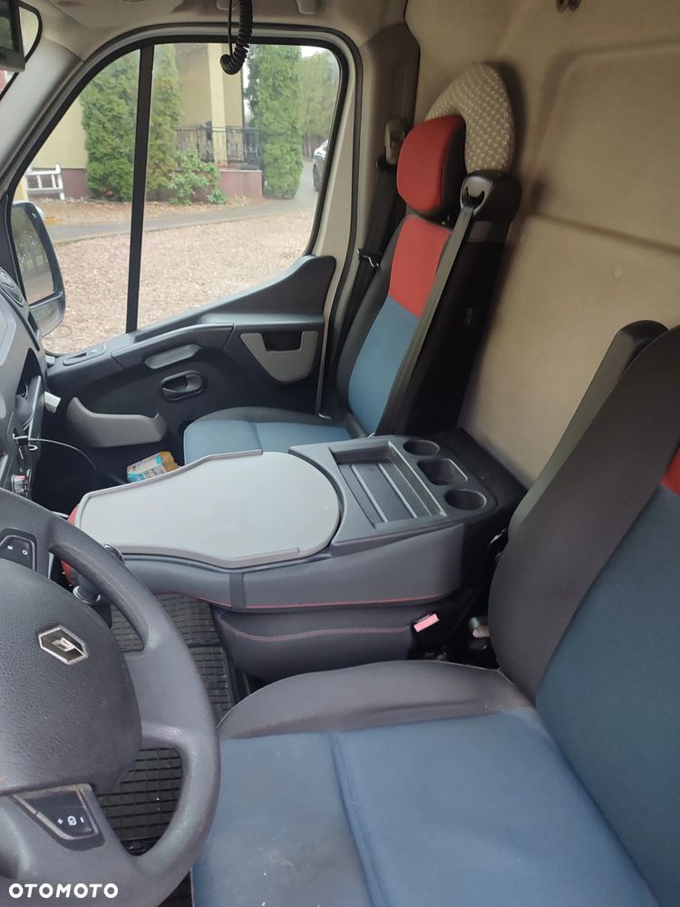 Renault Master - 12