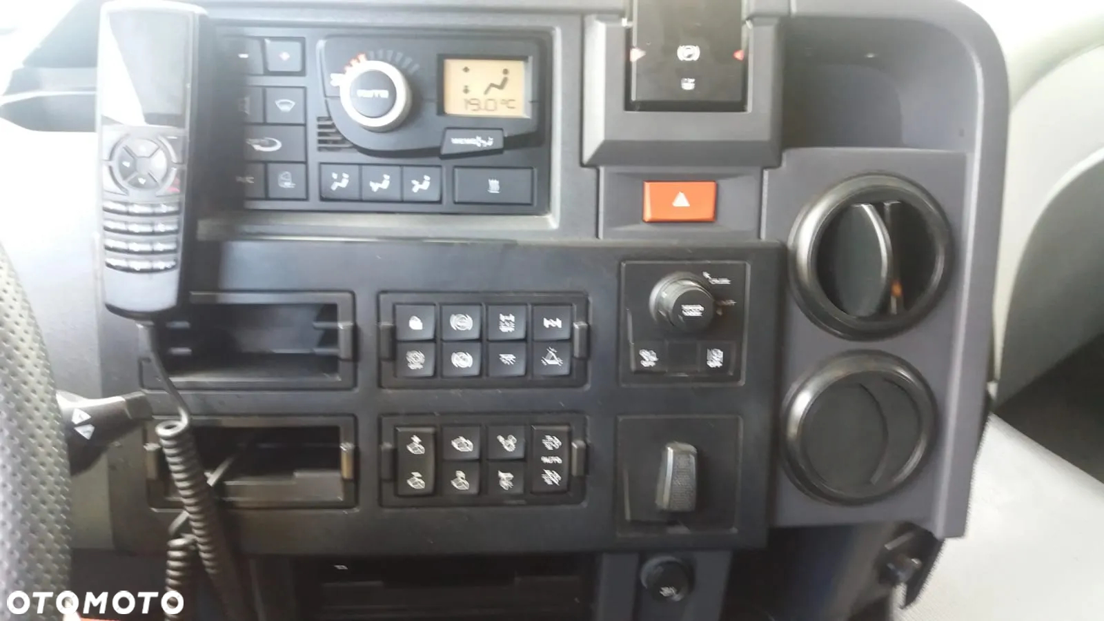 Renault GAMA T460 / MAŁA WAGA/ADR/RETARDER/ BLOKADA MOSTU/FRANCJA! - 31
