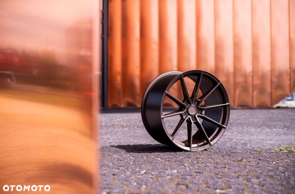Lekkie Felgi Japan Racing SL01 SL02 19" 5x114,3 Hyundai I30N i30 - 6