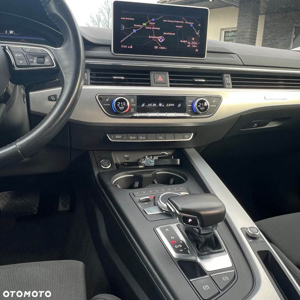 Audi A5 Sportback 45 TFSI quattro S tronic - 32