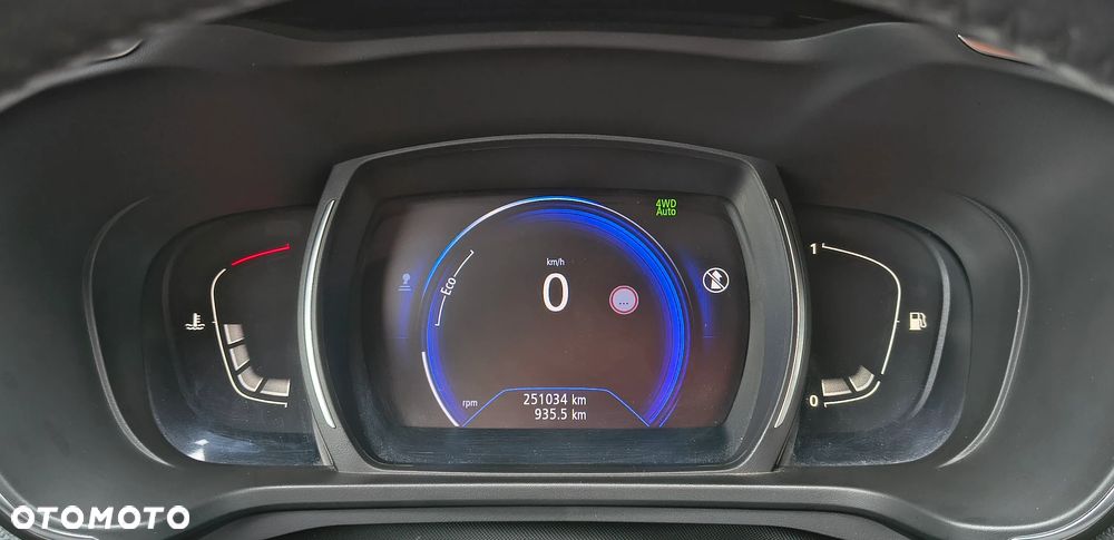 Renault Kadjar 1.6 dCi Energy Intens 4x4 - 25