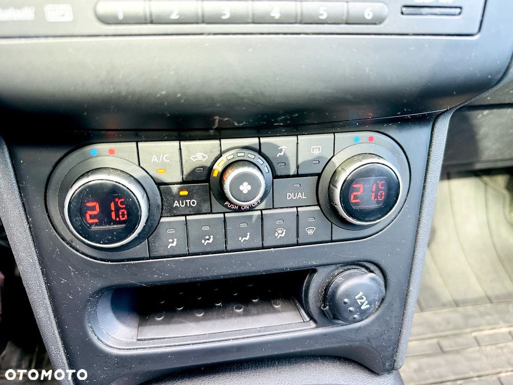 Nissan Qashqai 2.0 I-Way - 24