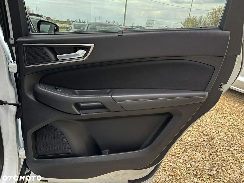 Ford Galaxy 2.0 TDCi Business - 25