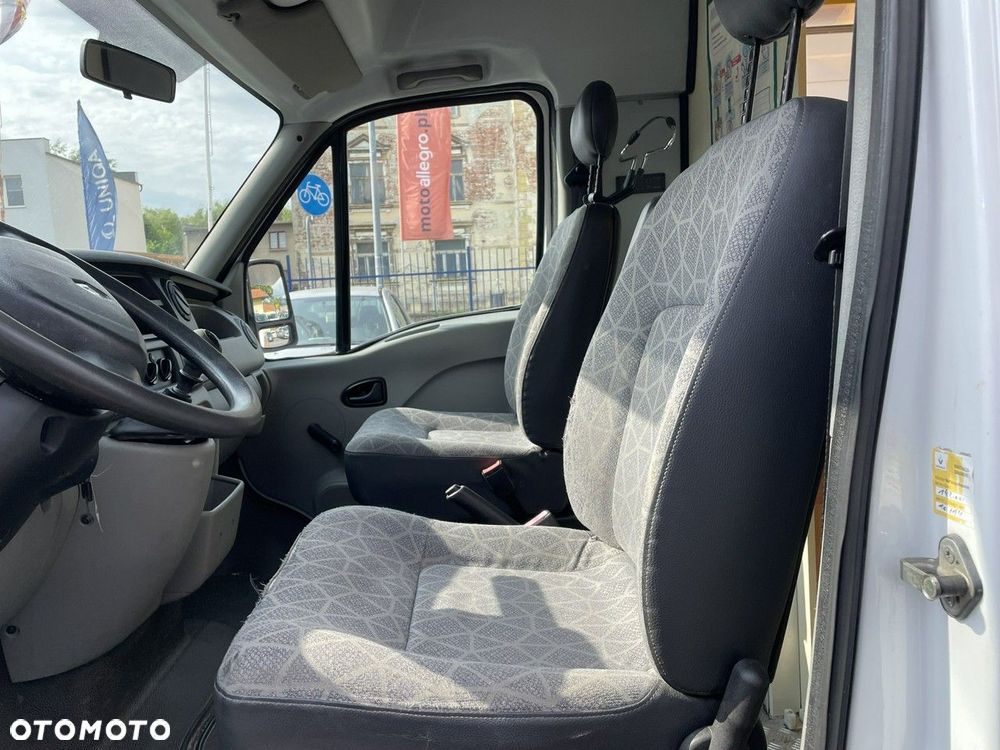 Renault Master - 15
