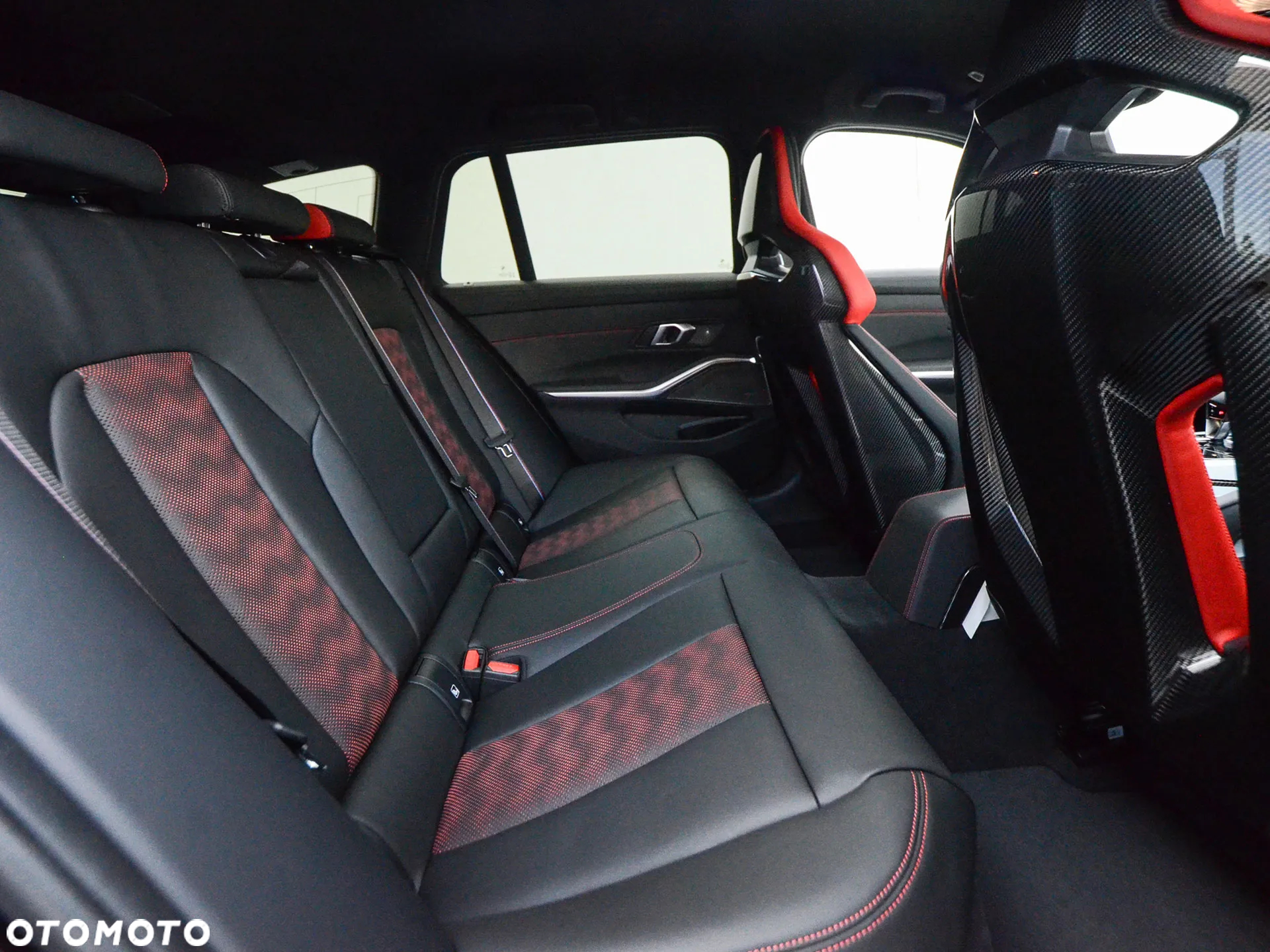BMW M3 CS xDrive sport - 31