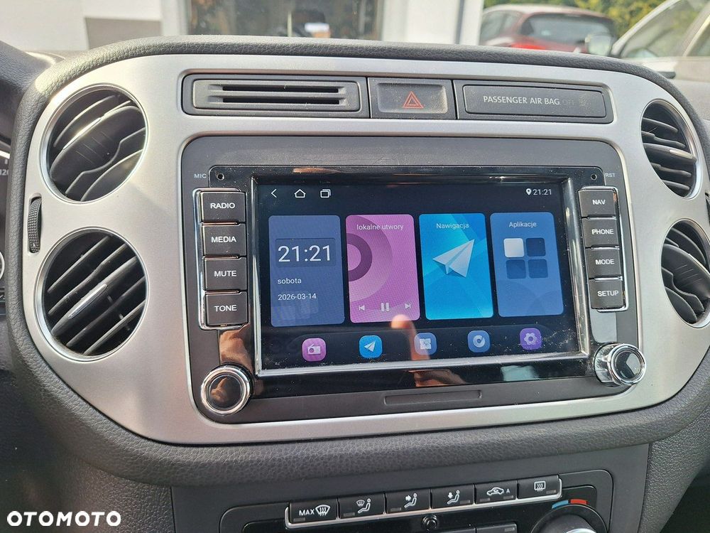 Volkswagen Tiguan 1.4 TSI BlueMotion Technology Life - 22