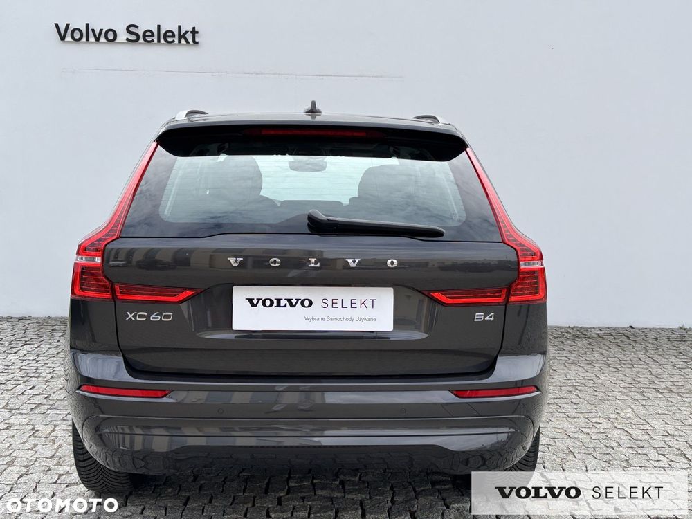 Volvo XC 60 - 6