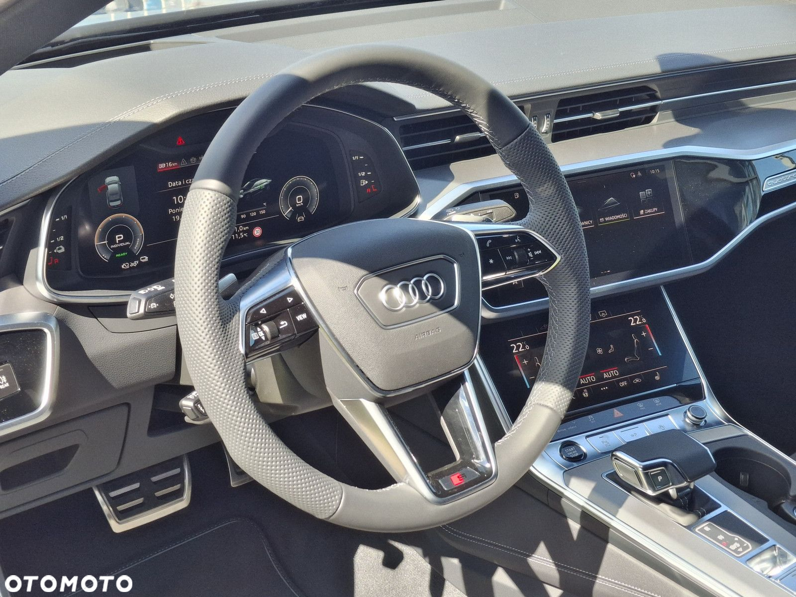Audi A6 - 29