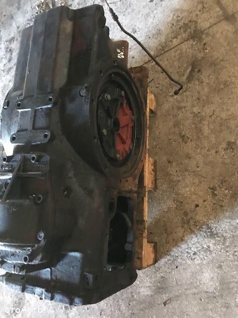 Massey Ferguson Dyna 6 - CZĘŚCI - 13