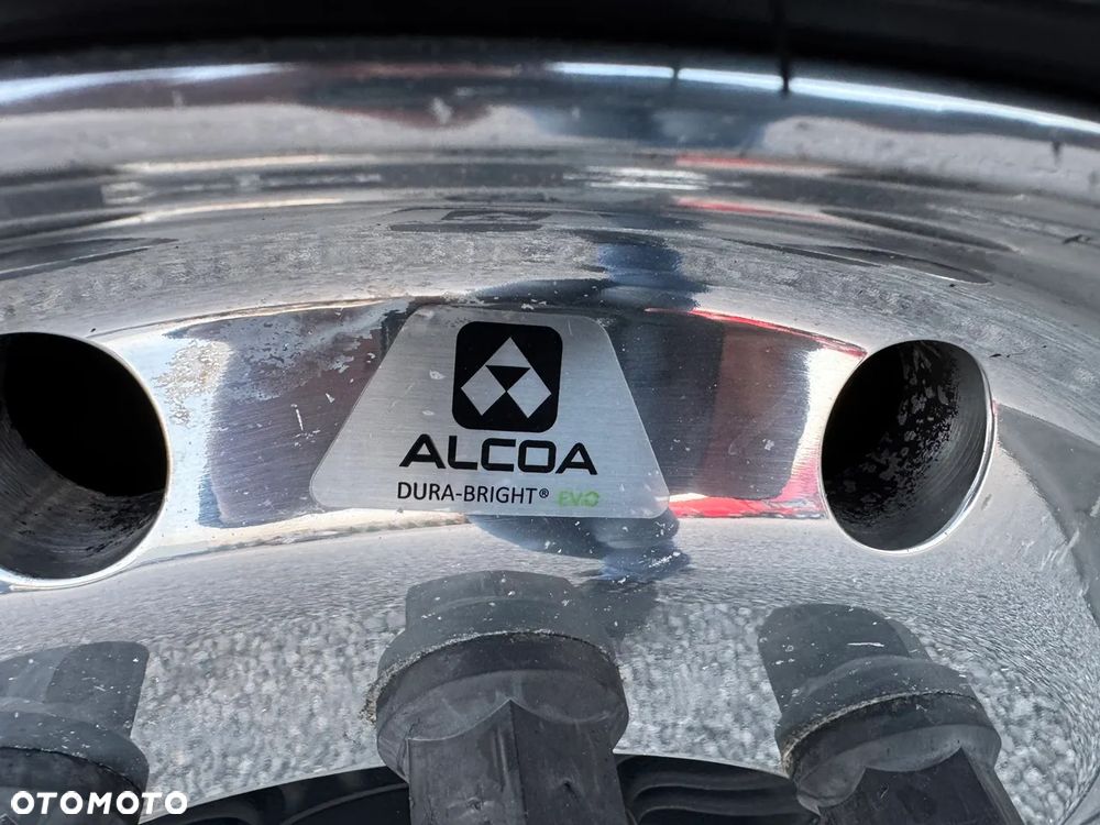 Kraker RUCHOMA PODŁOGA CF-Z / 10MM/ PODNOSZONA OŚ / Z NIEMIEC - 22