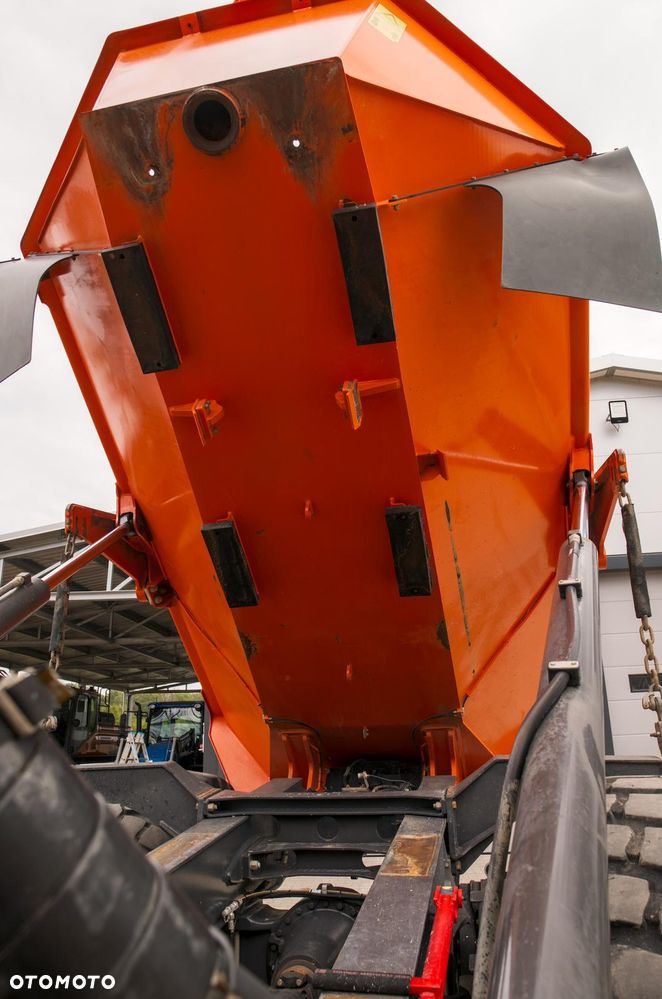 Doosan DA30 - 9