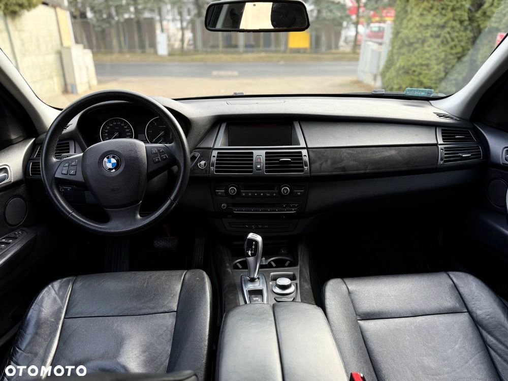 BMW X5 - 9